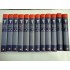 DICTIONAR  MEDICAL  ILUSTRAT de la A la Z  (12 volume)  - Editura Litera, 2013
